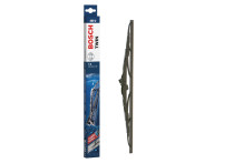 Bosch ruitenwisser Twin 400U - Lengte: 400 mm - enkele wisser voor