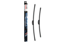 Bosch ruitenwissers Aerotwin A392S - Lengte: 700/575 mm - set wisserbladen voor