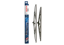 Bosch ruitenwissers Twin 361 - Lengte: 500/400 mm - set wisserbladen voor