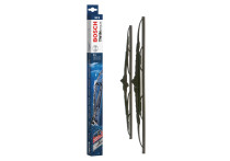 Bosch ruitenwissers Twin 502S - Lengte: 500/450 mm - set wisserbladen voor