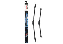 Bosch ruitenwissers Aerotwin AR608S - Lengte: 600/475 mm - set wisserbladen voor