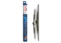 Bosch ruitenwissers Twin 533S - Lengte: 530/475 mm - set wisserbladen voor