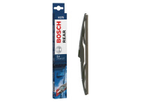 Bosch ruitenwisser achter H275 - Lengte: 275 mm - wisserblad achter