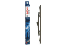 Bosch ruitenwisser achter H382 - Lengte: 380 mm - wisserblad achter