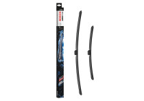MICHELIN ECO235 Windscreen wiper set Mercedes Benz Series V and Vito | wiper blades length 700/450 mm