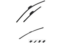 Mercedes-Benz – EQV-Klasse 5-spaaks (17) winterset (R1N) – Mercedes-Benz Accessoires