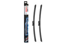 Bosch ruitenwissers Aerotwin A922S - Lengte: 500/500 mm - set wisserbladen voor