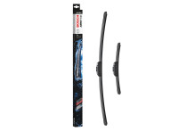 Bosch ruitenwissers Aerotwin AR128S - Lengte: 650/300 mm - set wisserbladen voor