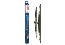 Bosch ruitenwissers Twin 728S - Lengte: 550/475 mm - set wisserbladen voor