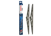 Bosch ruitenwissers Twin 400 - Lengte: 400/400 mm - set wisserbladen voor