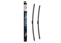 Bosch ruitenwissers Aerotwin A540S - Lengte: 680/625 mm - set wisserbladen voor