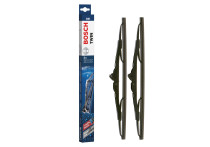 Bosch ruitenwissers Twin 340 - Lengte: 340/340 mm - set wisserbladen voor