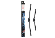 Bosch ruitenwissers Aerotwin A116S - Lengte: 600/400 mm - set wisserbladen voorzijde