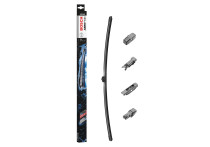 Michelin Stealth Ultra Ruitenwissers Set Lengte:650/400MM Voor Honda Accord Hyundai I30 I40i Kia Ceed Sorento Peugeot 206 Toyota Corolla Prius Rav 4 Iv 1621499337
