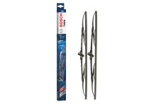 Bosch ruitenwissers Twin 530 - Lengte: 530/530 mm - set wisserbladen voor