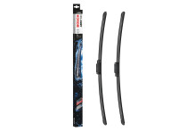 Bosch ruitenwissers Aerotwin A958S - Lengte: 650/650 mm - set wisserbladen voor