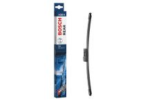 Bosch ruitenwisser achter A331H - Lengte: 330 mm - wisserblad achter