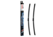 Bosch ruitenwissers Aerotwin A925S - Lengte: 530/530 mm - set wisserbladen voor