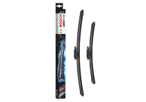 Bosch ruitenwissers Aerotwin A012S - Lengte: 500/360 mm - set wisserbladen voor