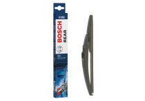Bosch ruitenwisser achter H253 - Lengte: 250 mm - wisserblad achter