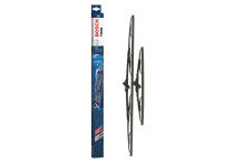 Ruitenwisserbladen Voor SUZUKI SX4 S-Cross 26  14 10 Voor Achter Wisserbladen Voorruit Voorruit Window Cutter Accessoires
