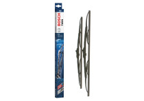 Bosch ruitenwissers Twin 502 - Lengte: 500/450 mm - set wisserbladen voor