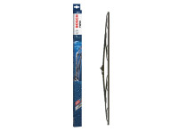 Bosch ruitenwisser Twin 707U - Lengte: 700 mm - enkele wisser voor