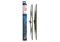 Bosch ruitenwissers Twin 530S - Lengte: 530/530 mm - set wisserbladen voor