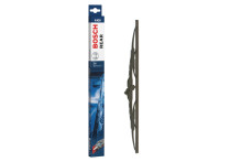 AERZETIX Ruitenwisser Set Achter – Voor Volvo V70 2 (2000-2004) | C42077 Compatibel