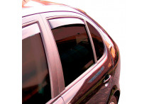 Honda Jazz - _ 5 deurs _ Blauw _ Stuurbekrachtiging _ Elektrische ramen