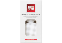 Autoglym Hand Polishing Puck - 2 stuks 