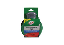 Turtle Wax Grip it applicator pads 2 stuks