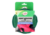 Turtle Wax Poetspad katoen