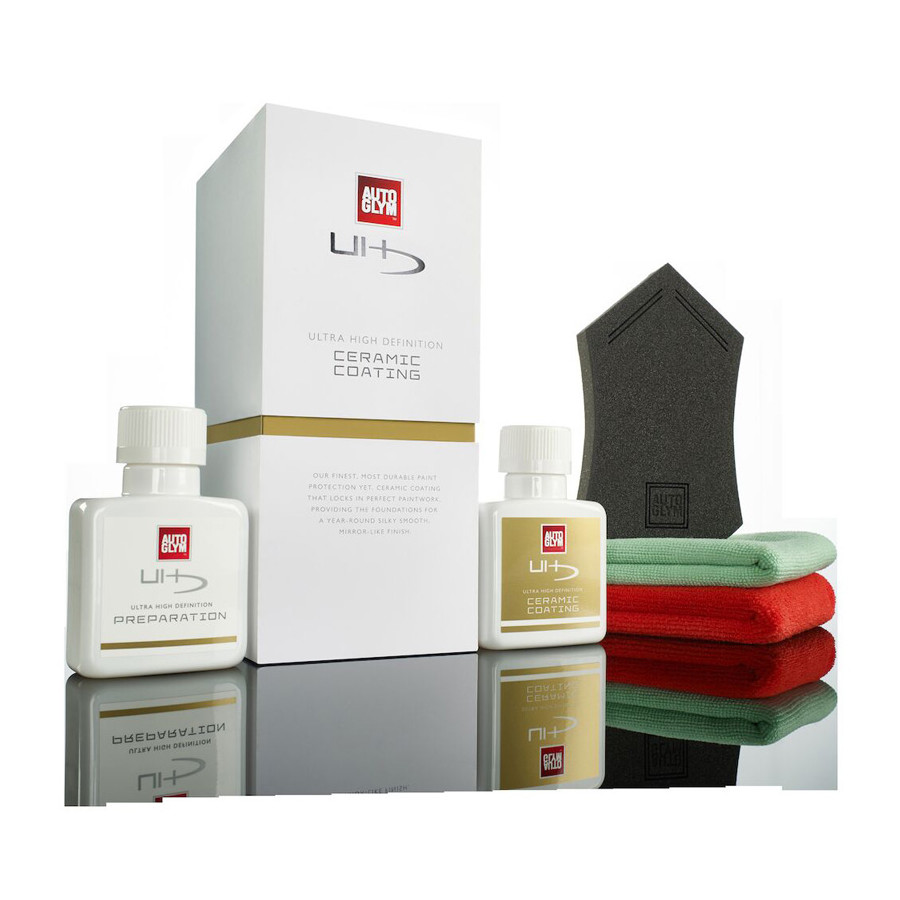 Autoglym Ceramic Coating Kit Winparts.be Auto coating