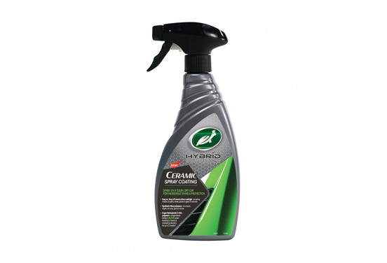 Turtle Wax Hybrid Solutions Ceramic Wax Coating 500ml