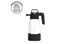 IK e FOAM Pro 2 Snow Foamer op Accu