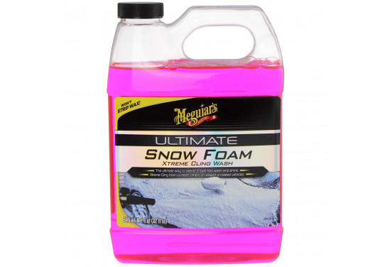 Meguiars Ultimate Snow Foam