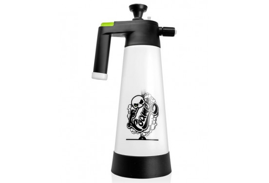 Nuke Guys Foam Kit, afbeelding 2