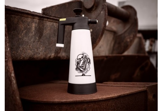 Nuke Guys Foam Kit, afbeelding 4