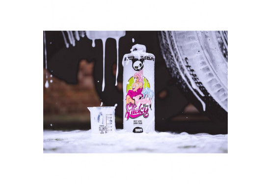 Nuke Guys Foam Kit, afbeelding 9