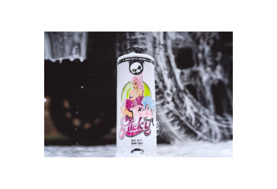 Nuke Guys Foam Kit, afbeelding 7