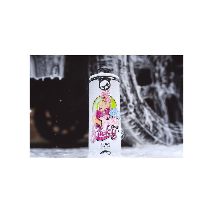 Nuke Guys Quick`n Gloss Quick Detailer / Spray wax 500 ml