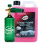 Turtle Wax Snow Foam Kit
