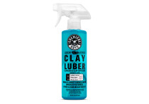Chemical Guys Clay Luber Synthetic Lubricant &amp; Detailer (473ml)