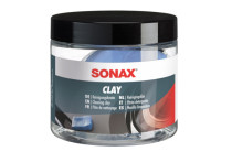 Sonax Clay Blauw 100gr