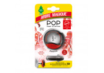 Arbre Magique POP Exotic