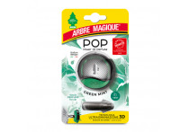 Arbre Magique POP Green Mint
