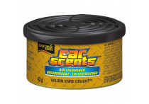 California Scents Luchtverfrisser Golden State Delight Blikje 42gr