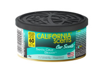 California Scents Luchtverfrisser - Santa Cruz Beach - Blikje 42gr