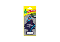 Luchtverfrisser Wonderboom Racing Wooden Musk